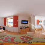 Appartement Hochegg *
