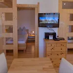 Hochegg Apartman Schladming