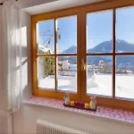 Apartman Hochegg