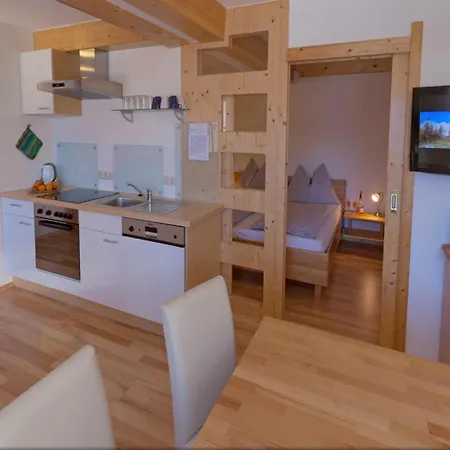 Hochegg Appartement Schladming
