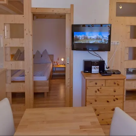 Hochegg Appartement Schladming