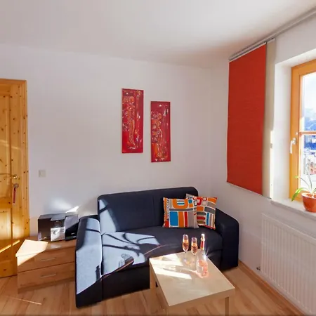 Hochegg Apartment Schladming
