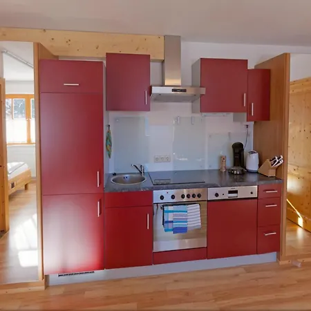 Appartement Hochegg