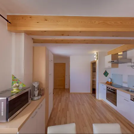 Appartement Hochegg *