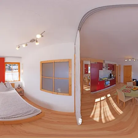 Hochegg Appartement