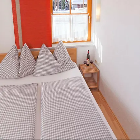 Hochegg Appartement *