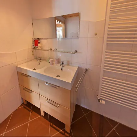 Appartement Hochegg *