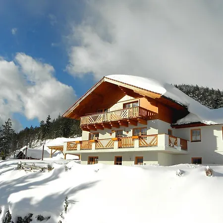 Appartement Hochegg *