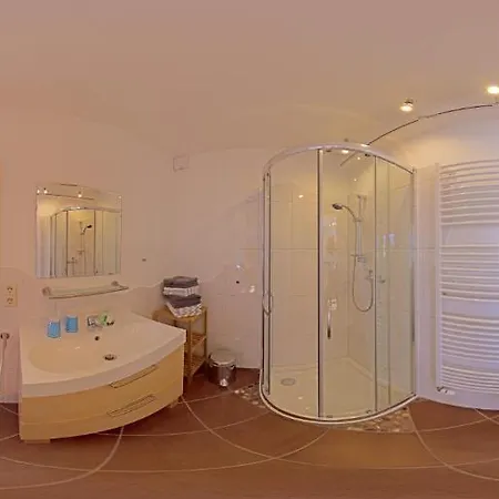Hochegg Appartement *
