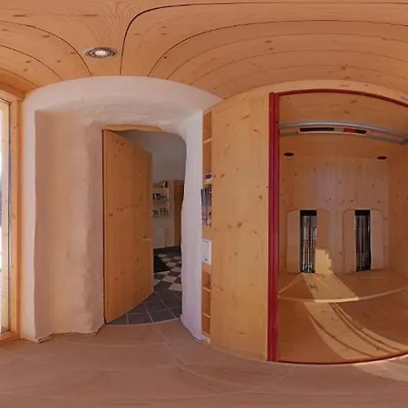 Hochegg Шладмінг