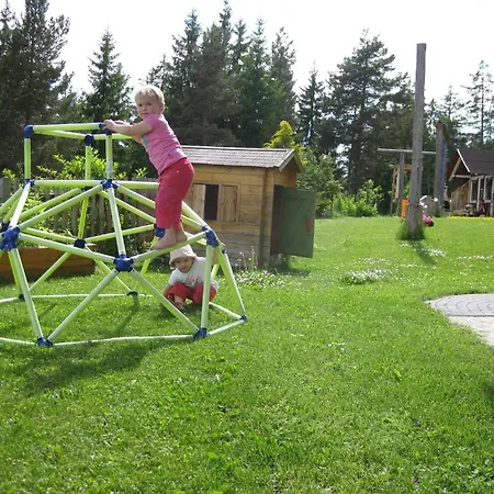 Hochegg * Шладмінг