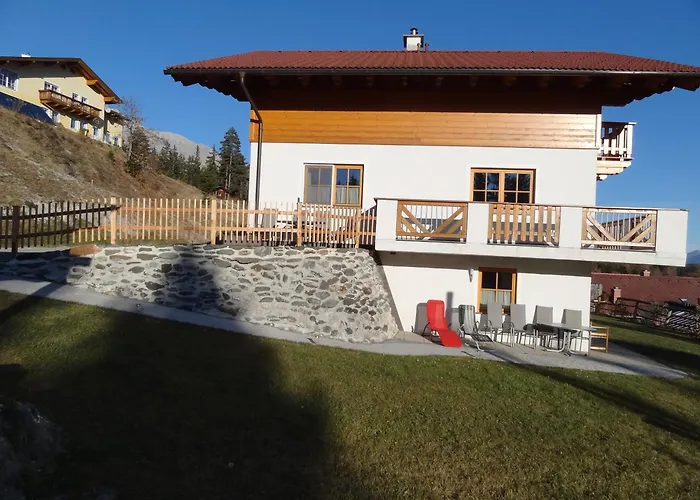 Hochegg Шладмінг