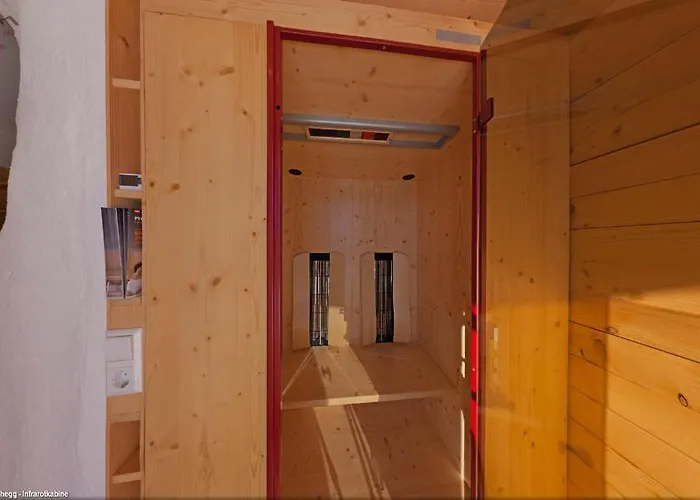 霍赫艾格公寓 公寓 *