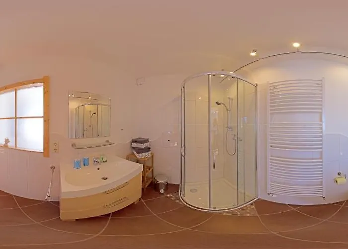 Hochegg Appartement *