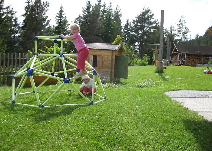 Hochegg * Шладмінг